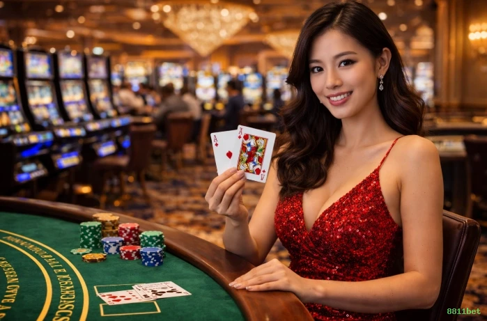 Big win animation on 8811bet slot Jogo