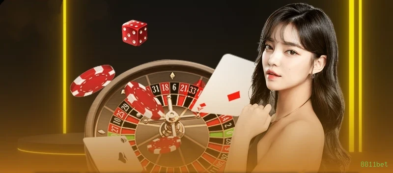Lista de jogos para 8811bet vip section